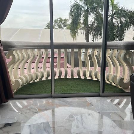 Glory Beach Aparment 2 Bedroom Port Dickson Dış mekan fotoğraf