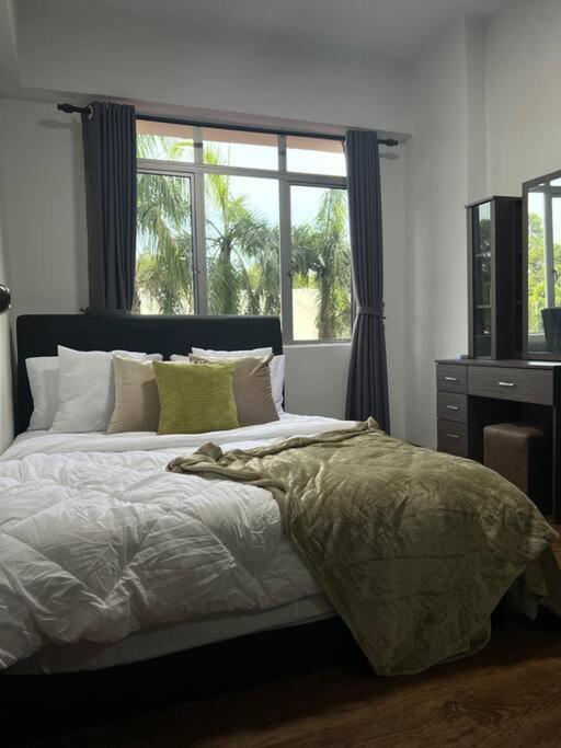 Glory Beach Aparment 2 Bedroom Port Dickson Dış mekan fotoğraf